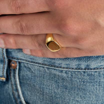 Stockholm Men's Ring