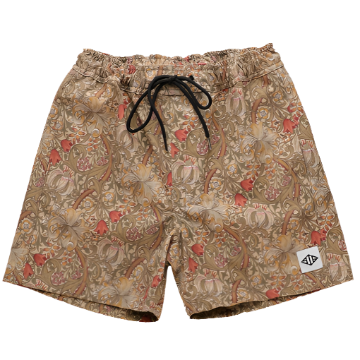 Deck Shorts