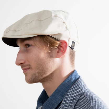 Daily Flat Cap
