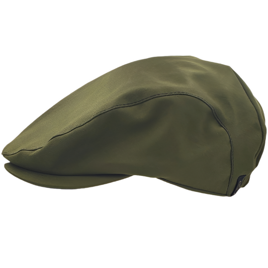 Daily Flat Cap