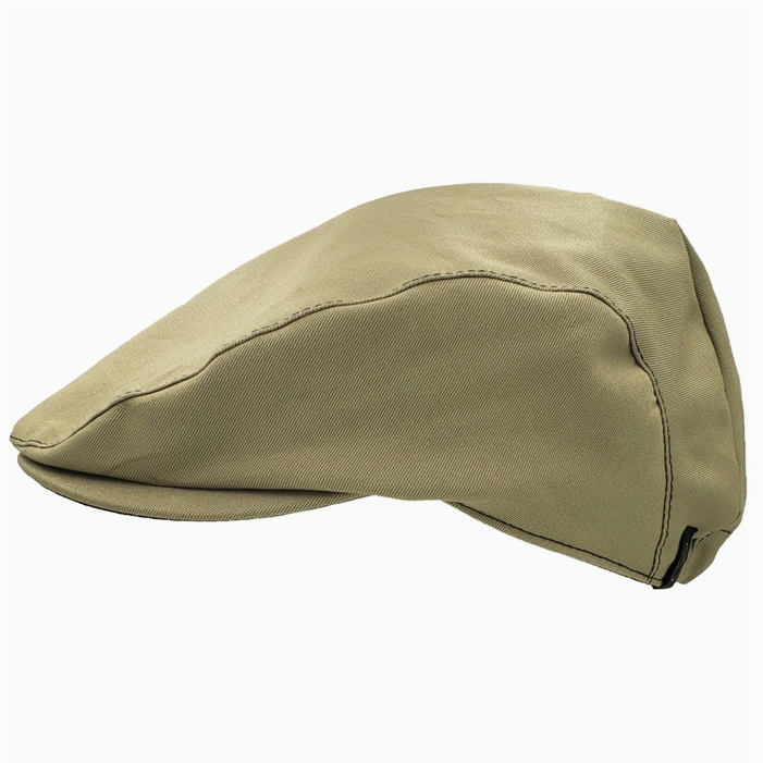 Daily Flat Cap