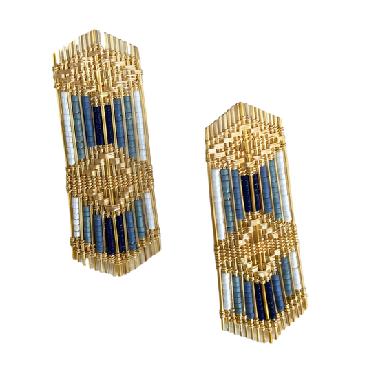 Regalia Earrings