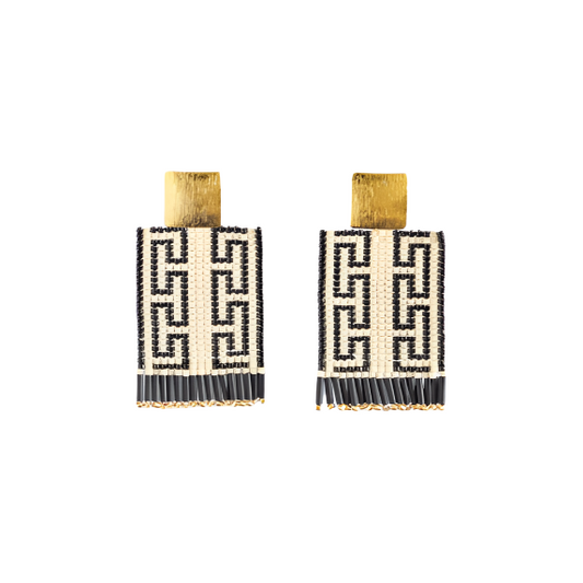 Guajira Earrings