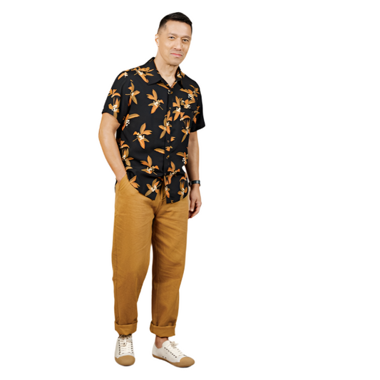 Marten Shirt