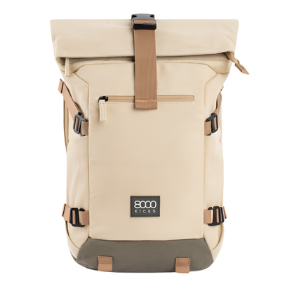 Nomad Hemp Backpack