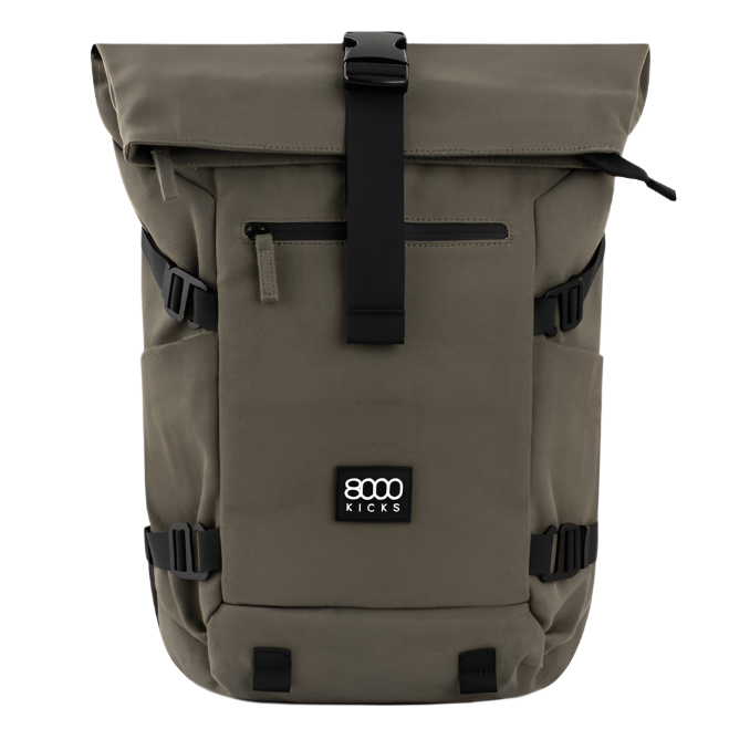 Nomad Hemp Backpack