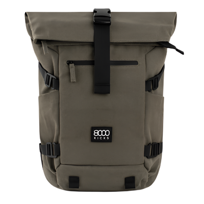Nomad Hemp Backpack