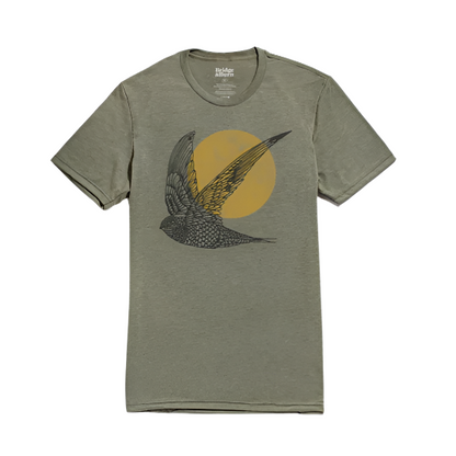 Flown Tee