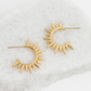 Glow Up Earrings