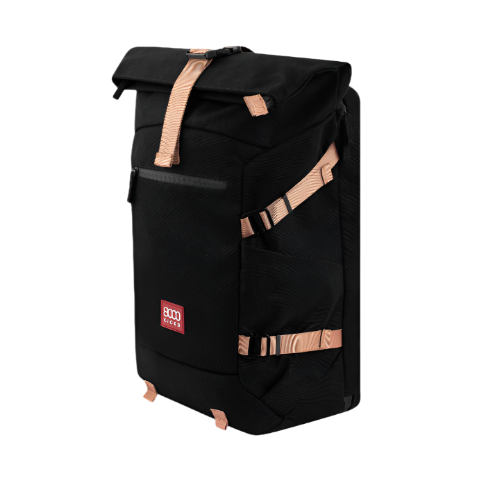Nomad Hemp Backpack