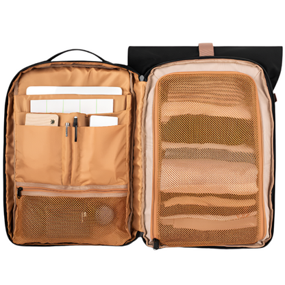 Nomad Hemp Backpack