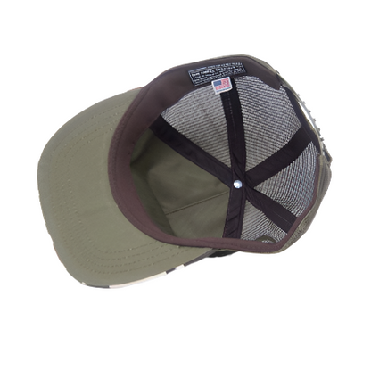 Don't Think Twice Strapback