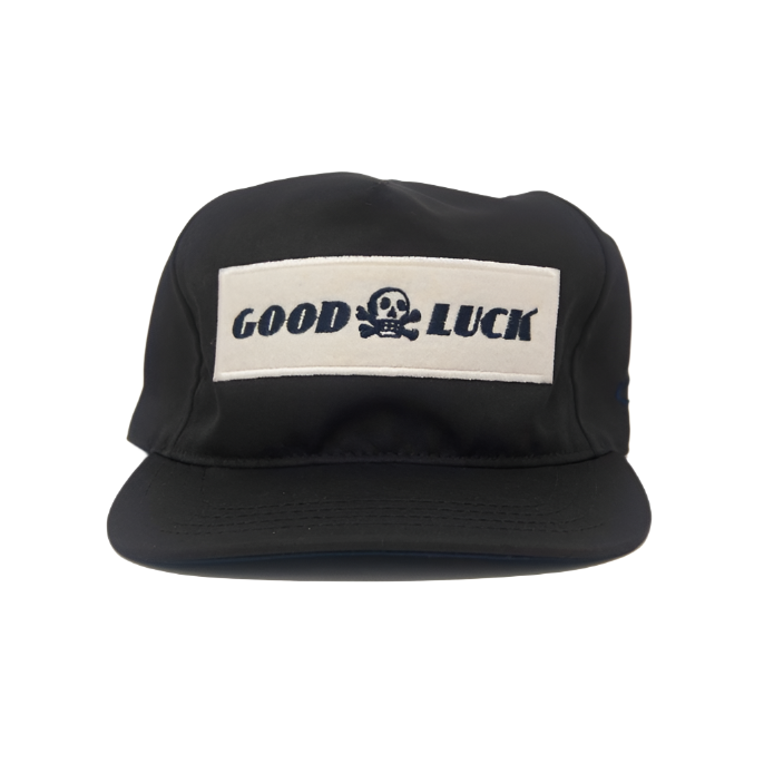 Good Luck Snapback