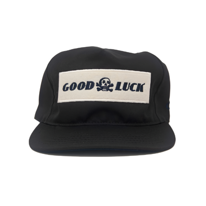 Good Luck Snapback