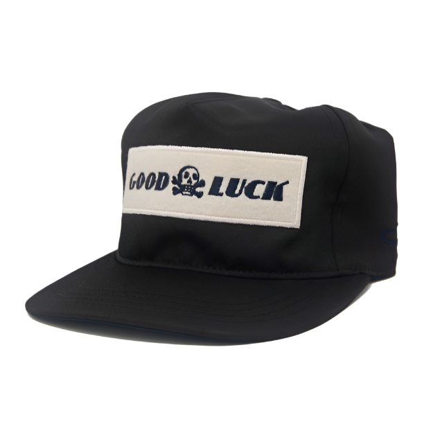 Good Luck Snapback