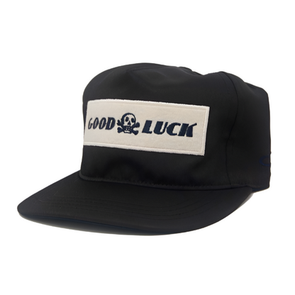 Good Luck Snapback