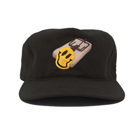 Pursuit of Happiness Snapback
