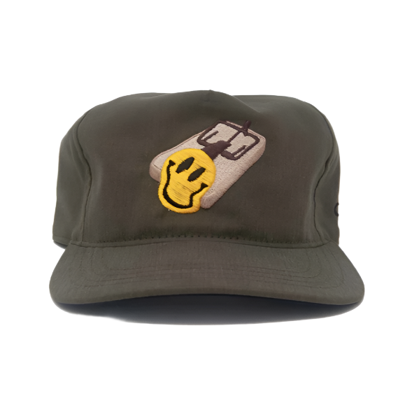 Pursuit of Happiness Snapback