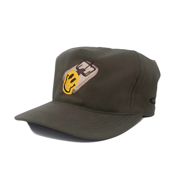 Pursuit of Happiness Snapback