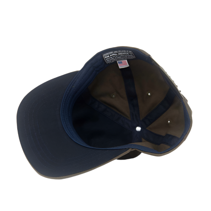 Pursuit of Happiness Snapback