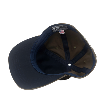 Pursuit of Happiness Snapback