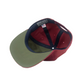 Union III Snapback