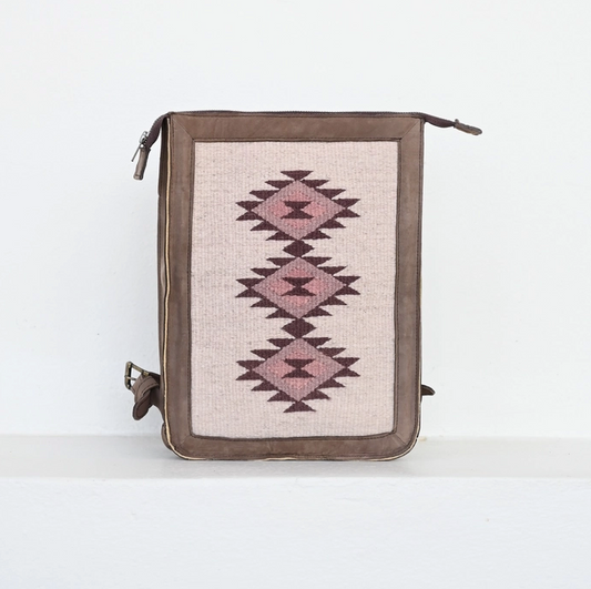 Mora Slim Backpack