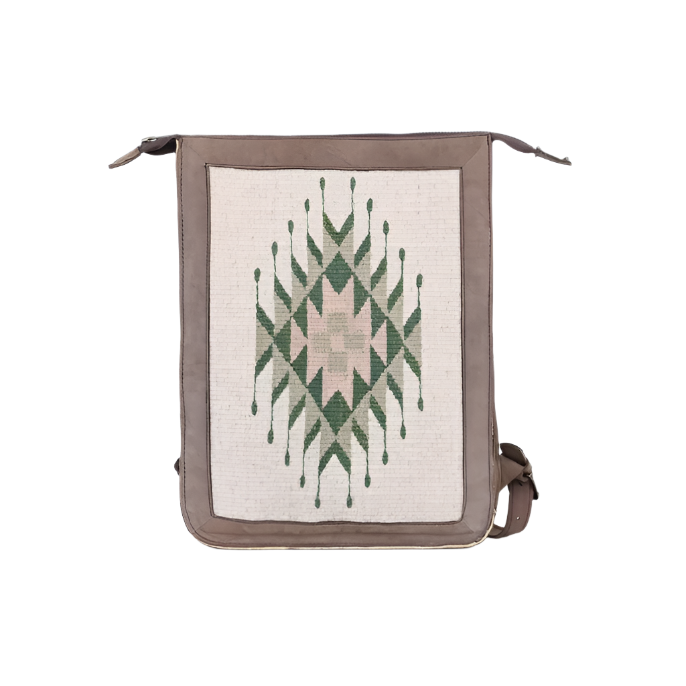 Cuarzo Slim Backpack