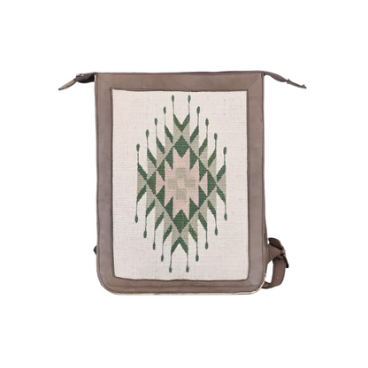 Cuarzo Slim Backpack