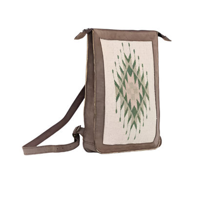 Cuarzo Slim Backpack