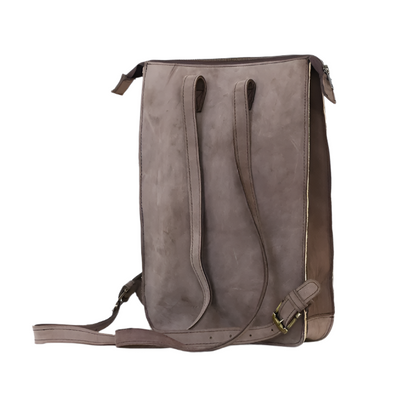 Cuarzo Slim Backpack