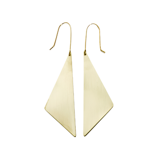 Angle Earrings