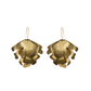 Seaweed Earrings