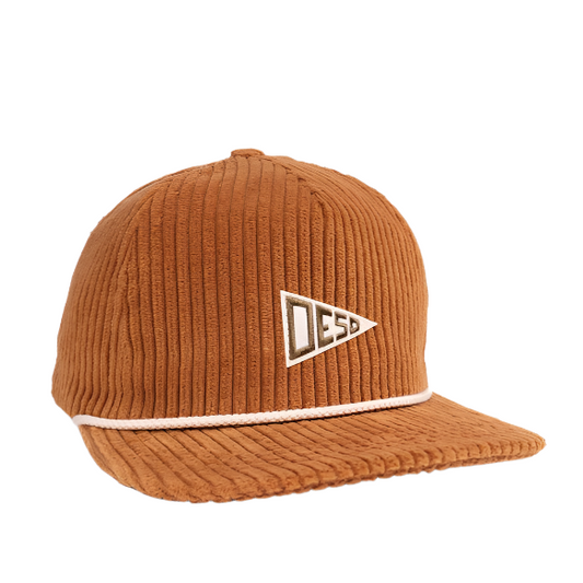 Lola 5-Panel Hat