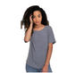Flowy Tee