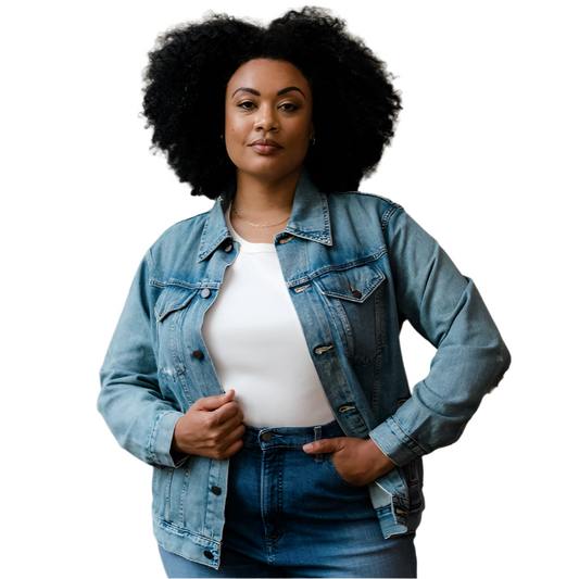 Merly Jacket