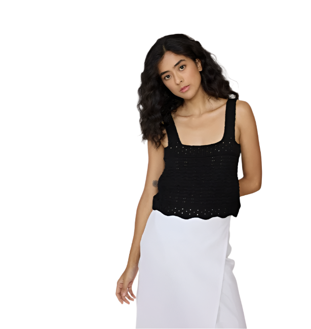 Lyric Top