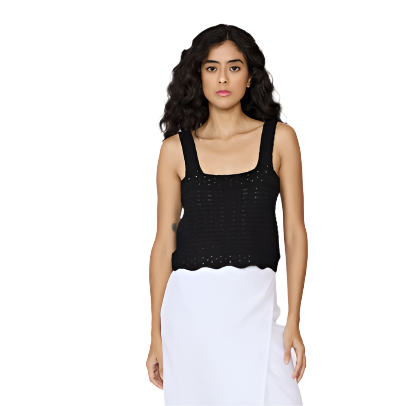 Lyric Top