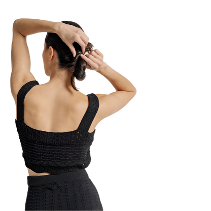 Lyric Top