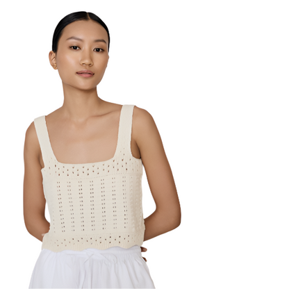 Lyric Top