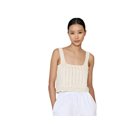 Lyric Top
