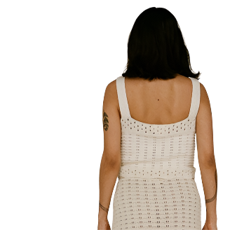 Lyric Top