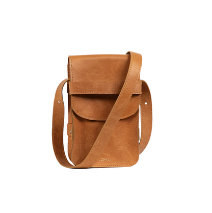 Boxy Crossbody