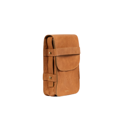Boxy Crossbody