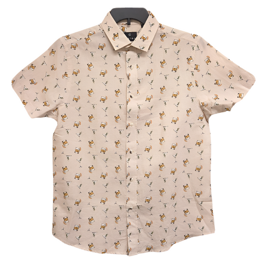 Happy Hour Shirt