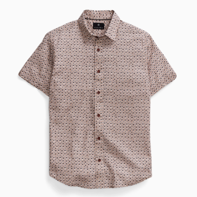 Cubes Shirt