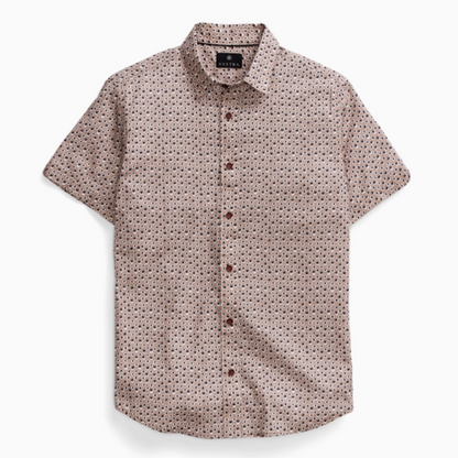 Cubes Shirt