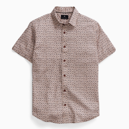 Cubes Shirt