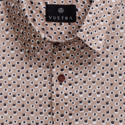Cubes Shirt