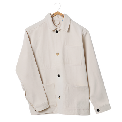 New Work Jacket
